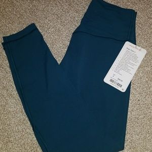 LULULEMON LEGGINGS align pant ll